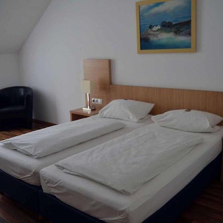 Hotel Sammeth Braeu Weidenbach  Luaran gambar