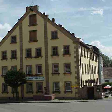 Hotel Sammeth Brau Weidenbach  Luaran gambar