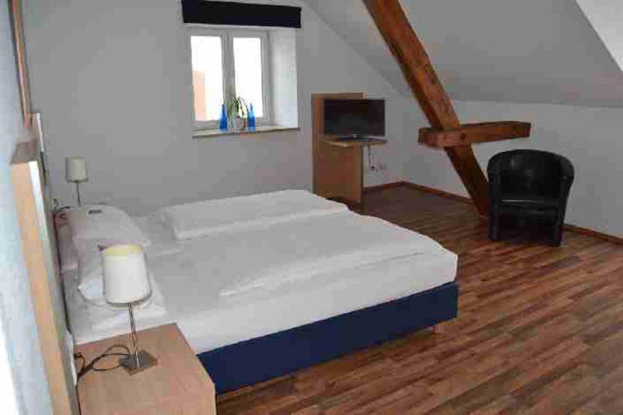 Hotel Sammeth Braeu Weidenbach  Luaran gambar