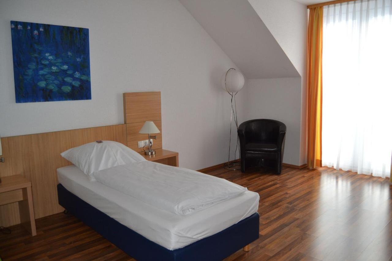 Hotel Sammeth Brau Weidenbach  Luaran gambar