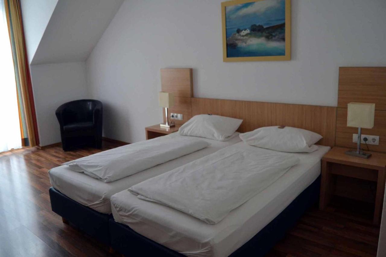 Hotel Sammeth Braeu Weidenbach  Luaran gambar